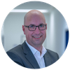 Porträtfoto von Dirk Schillinger, Head of Consulting