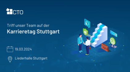 Karrieretag Stuttgart