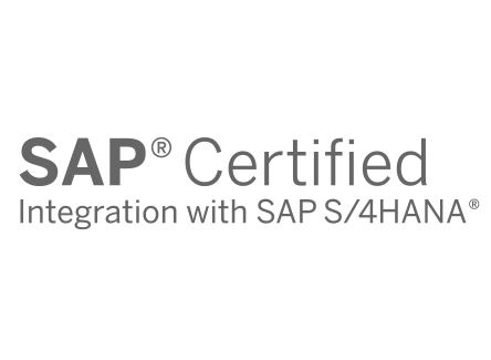 Archivlösung CLARC for SAP Solution, Version 5.5, erhält SAP-Zertifizierung