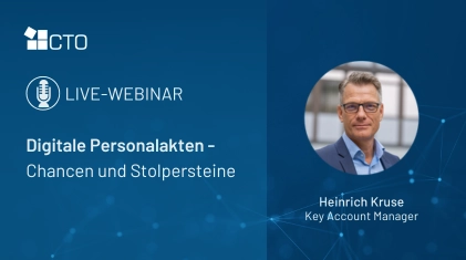 Digitale Personalakten