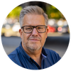 Porträtfoto von Markus Balzuweit, CEO der CTO Balzuweit