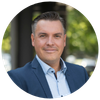Porträtfoto von Philipp Bayer, Head of Key Accounts & Sales